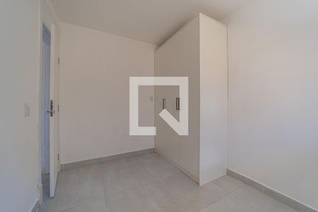 Quarto 1 de apartamento à venda com 2 quartos, 50m² em Vila Ré, São Paulo