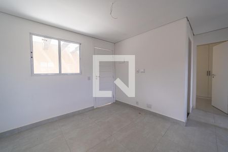 Sala de apartamento à venda com 2 quartos, 48m² em Vila Ré, São Paulo