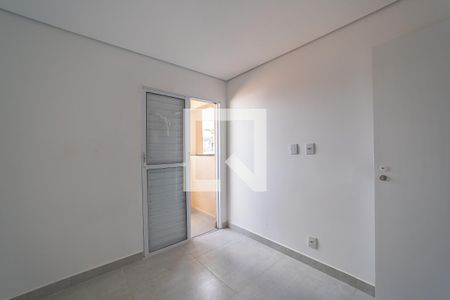 Quarto 1 de apartamento à venda com 2 quartos, 48m² em Vila Ré, São Paulo