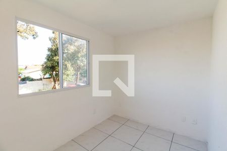 Quarto 1 de apartamento à venda com 2 quartos, 47m² em Estância Velha, Canoas