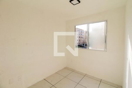 Quarto 2 de apartamento à venda com 2 quartos, 47m² em Estância Velha, Canoas