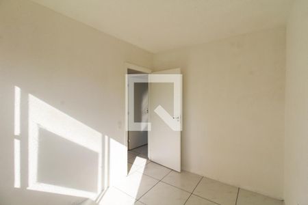 Quarto 2 de apartamento à venda com 2 quartos, 47m² em Estância Velha, Canoas