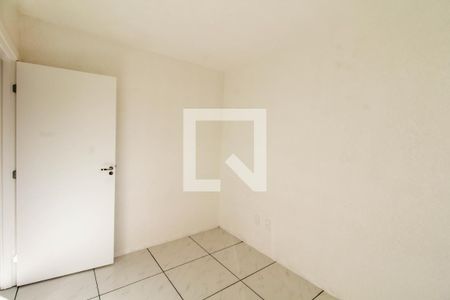 Quarto 2 de apartamento à venda com 2 quartos, 47m² em Estância Velha, Canoas