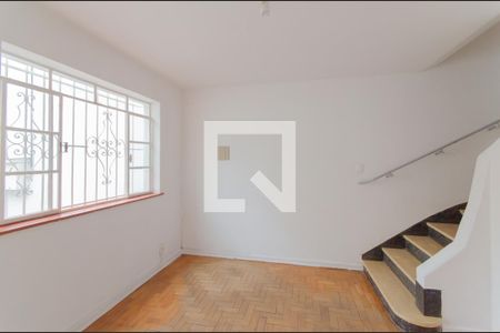 Sala de casa à venda com 2 quartos, 120m² em Ipiranga, São Paulo