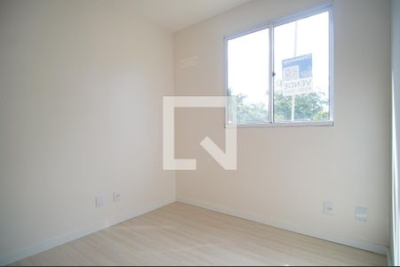 Quarto 2 de apartamento à venda com 2 quartos, 41m² em Feitoria, São Leopoldo