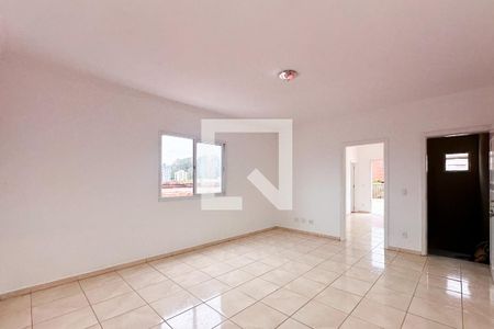 Sala de casa para alugar com 3 quartos, 201m² em Ferrazópolis, São Bernardo do Campo