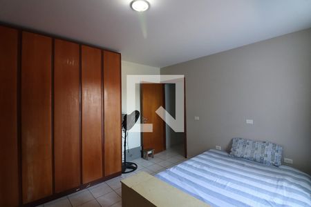 Quarto 1 - Suíte de apartamento para alugar com 3 quartos, 96m² em Parque Terra Nova Ii, São Bernardo do Campo