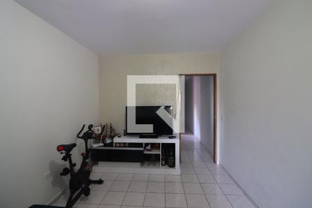 Apartamento para alugar com 3 quartos, 96m² em Parque Terra Nova Ii, São Bernardo do Campo