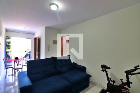 Apartamento para alugar com 3 quartos, 96m² em Parque Terra Nova Ii, São Bernardo do Campo