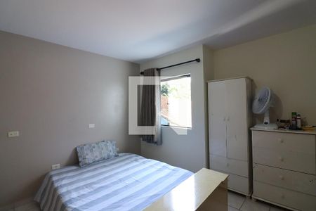 Quarto 1 - Suíte de apartamento para alugar com 3 quartos, 96m² em Parque Terra Nova Ii, São Bernardo do Campo
