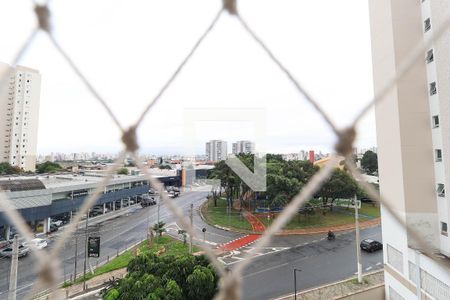 Apartamento para alugar com 2 quartos, 42m² em Vila Guilherme, São Paulo