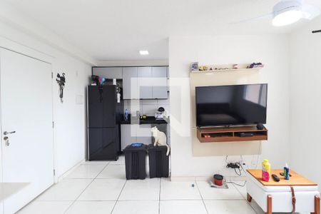 Apartamento para alugar com 2 quartos, 42m² em Vila Guilherme, São Paulo
