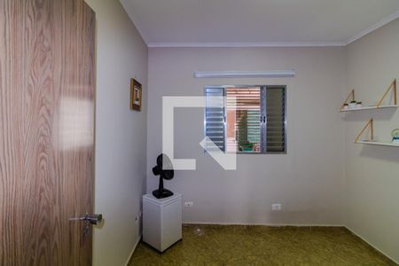 Quarto 1 de casa para alugar com 3 quartos, 230m² em Chácara Mafalda, São Paulo