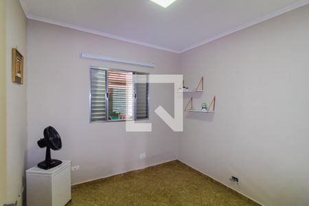 Quarto 1 de casa para alugar com 3 quartos, 230m² em Chácara Mafalda, São Paulo