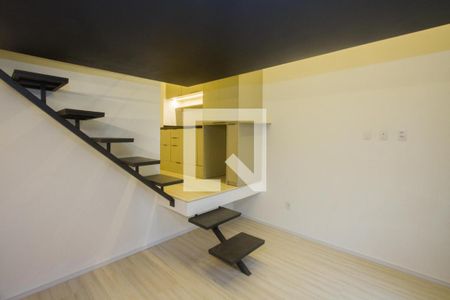 Apartamento para alugar com 1 quarto, 30m² em Santo Amaro, São Paulo