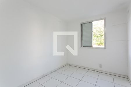 Quarto 1  de apartamento para alugar com 2 quartos, 57m² em Conjunto Residencial Prestes Maia, São Paulo