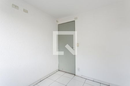 Quarto 1  de apartamento para alugar com 2 quartos, 57m² em Conjunto Residencial Prestes Maia, São Paulo