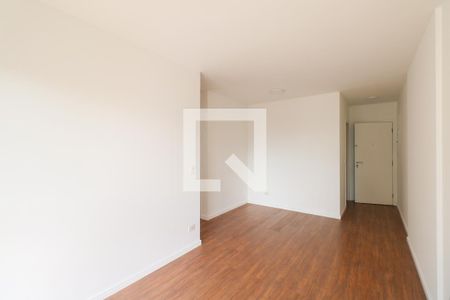 Sala de apartamento para alugar com 2 quartos, 67m² em Santo Antônio, São Caetano do Sul