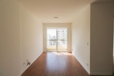 Sala de apartamento para alugar com 2 quartos, 67m² em Santo Antônio, São Caetano do Sul