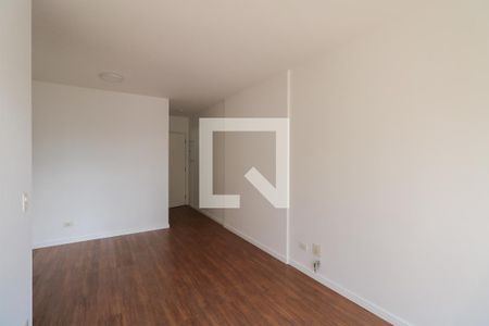 Sala de apartamento para alugar com 2 quartos, 67m² em Santo Antônio, São Caetano do Sul