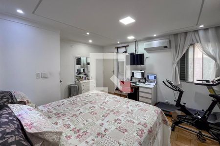 Suite de casa à venda com 2 quartos, 110m² em Jardim Patente, São Paulo