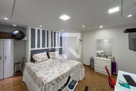Suite de casa à venda com 2 quartos, 110m² em Jardim Patente, São Paulo