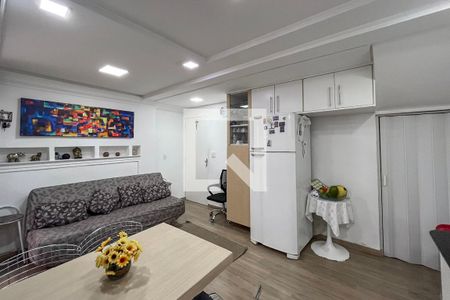 Sala 1 de casa à venda com 2 quartos, 110m² em Jardim Patente, São Paulo
