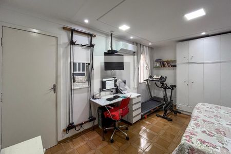 Suite de casa à venda com 2 quartos, 110m² em Jardim Patente, São Paulo