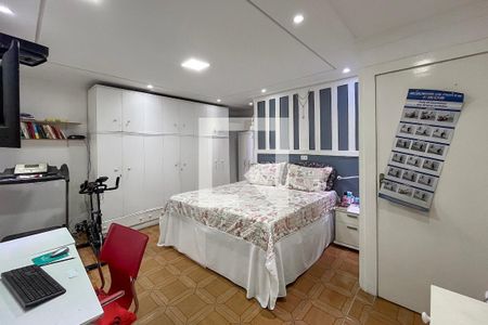 Suite de casa à venda com 2 quartos, 110m² em Jardim Patente, São Paulo