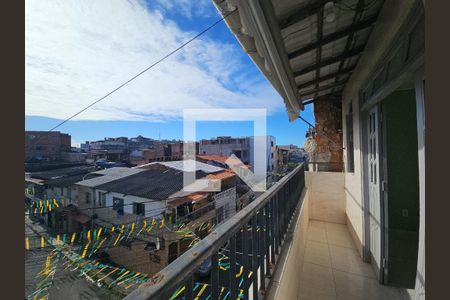 Casa para alugar com 3 quartos, 40m² em Boca do Rio, Salvador