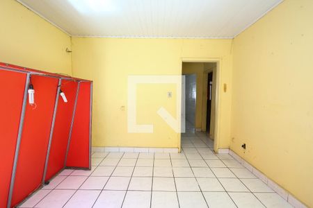 casa 1 - Sala de casa à venda com 6 quartos, 290m² em Umarizal, São Paulo