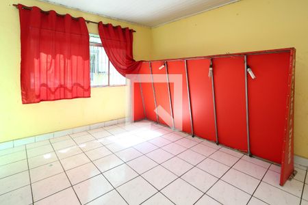 casa 1 - Sala de casa à venda com 6 quartos, 290m² em Umarizal, São Paulo