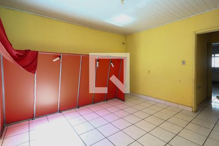 casa 1 - Sala de casa à venda com 6 quartos, 290m² em Umarizal, São Paulo