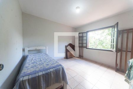 quarto 1 de casa de condomínio à venda com 3 quartos, 240m² em Rio Acima, Rio Acima