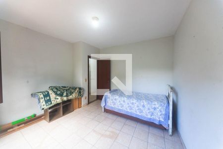 quarto 1 de casa de condomínio à venda com 3 quartos, 240m² em Rio Acima, Rio Acima