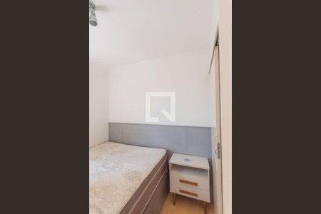 Suíte de apartamento para alugar com 3 quartos, 65m² em Parque Italia, Campinas