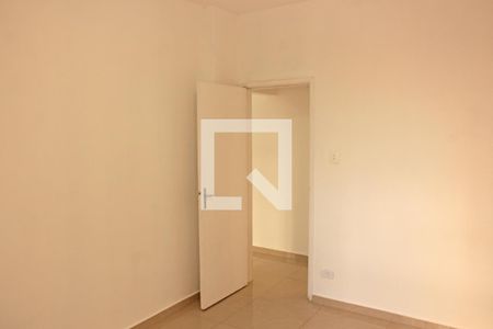 Quarto de apartamento para alugar com 1 quarto, 60m² em Aparecida, Santos