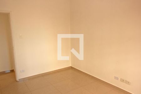 Quarto de apartamento para alugar com 1 quarto, 60m² em Aparecida, Santos