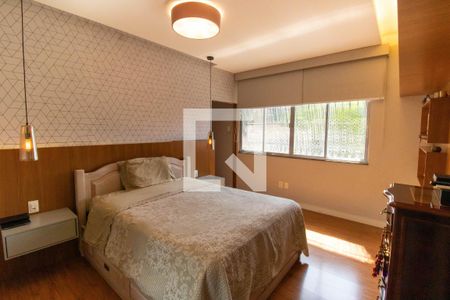 Quarto 1 de apartamento à venda com 2 quartos, 74m² em Icaraí, Niterói
