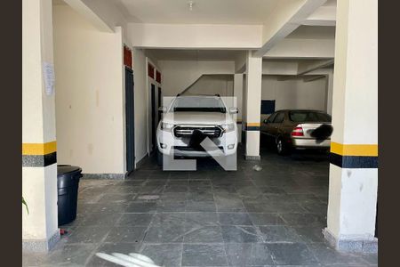 Apartamento à venda com 2 quartos, 95m² em São Lucas, Belo Horizonte