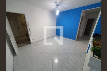 Foto 02 de apartamento à venda com 2 quartos, 82m² em Mirandópolis, São Paulo