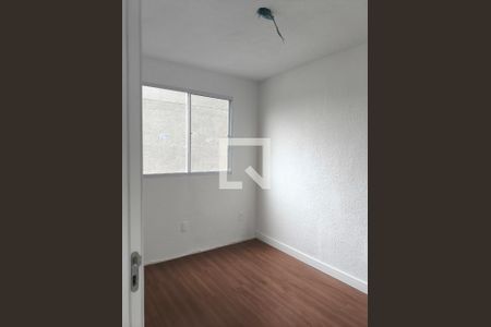 Quarto de apartamento à venda com 2 quartos, 47m² em Jardim Boa Vista (Zona Oeste), Osasco