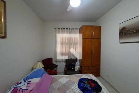 Quarto 2 de casa para alugar com 4 quartos, 144m² em Solemar, Praia Grande