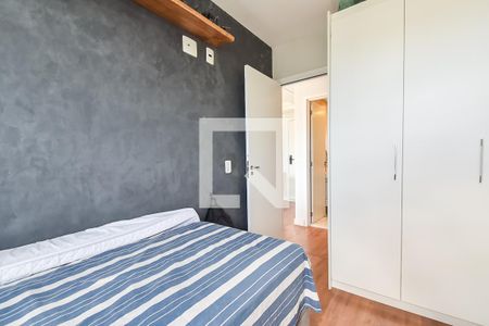 Quarto de apartamento à venda com 2 quartos, 55m² em Vila Independencia, São Paulo