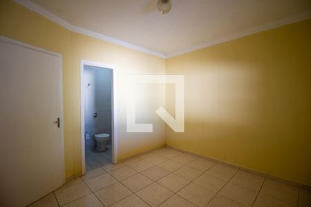 Suite  de casa para alugar com 2 quartos, 112m² em Além Ponte, Sorocaba