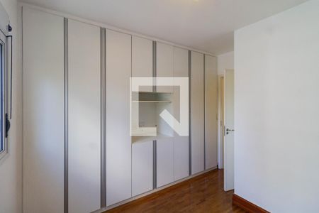 Suíte de apartamento à venda com 2 quartos, 62m² em Pompeia, São Paulo