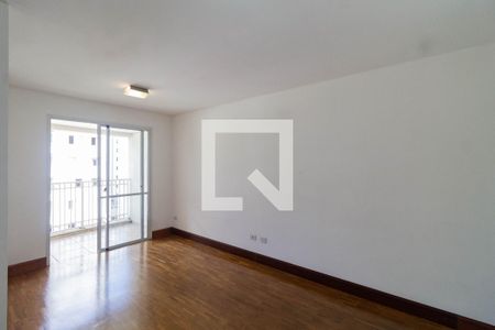 Sala de apartamento à venda com 2 quartos, 62m² em Pompeia, São Paulo