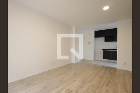 Sala de apartamento à venda com 2 quartos, 85m² em Jardim Caboré, São Paulo