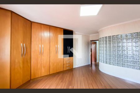 Suite de casa para alugar com 4 quartos, 174m² em Jardim Ipanema(zona Leste), São Paulo