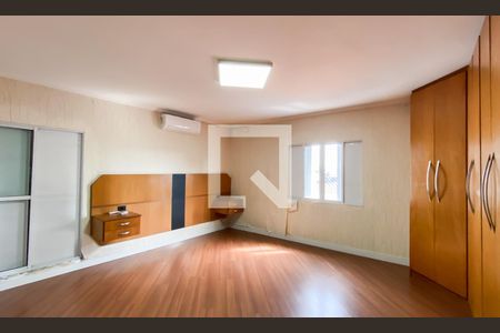 Suite de casa para alugar com 4 quartos, 174m² em Jardim Ipanema(zona Leste), São Paulo
